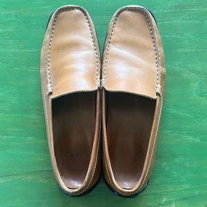 Men’s Geox drivings Mocs